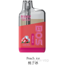 QST RUM BAR 15000 PUFFS JETABLE VAPE पेन